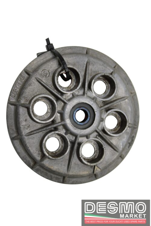 Piattello frizione a secco Ducati