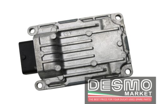 Centralina Continental Ducati Monster 696 ABS