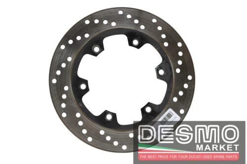 Disco freno posteriore Ducati Monster