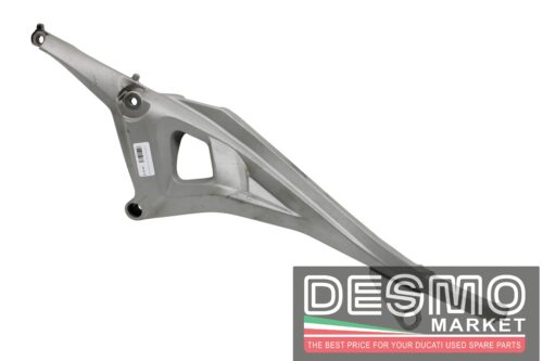 Semitelaio posteriore sinistro Ducati Monster 696 796 1100