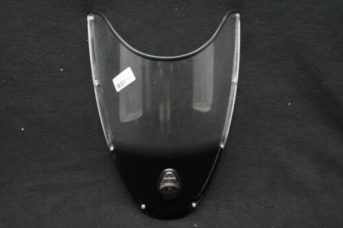 Plexi plexiglass cupolino Ducati 749 999 seconda serie 2005-2006
