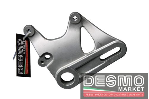 Staffa pinza freno posteriore Ducati Monster 696