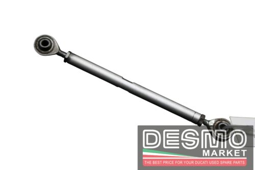 Asta rinvio cambio Ducati Monster 696 798 1100