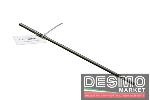 Asta comando frizione 31,5cm Ducati