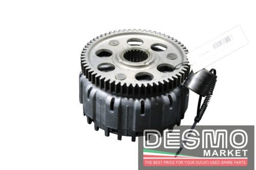 Frizione completa senza Dischi Ducati Monster 696 796