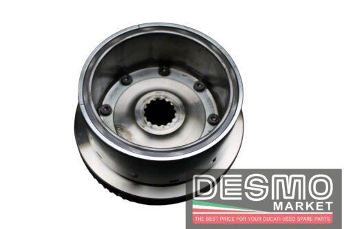 Campo magnetico completo ruota libera Ducati Monster 696 695 S4