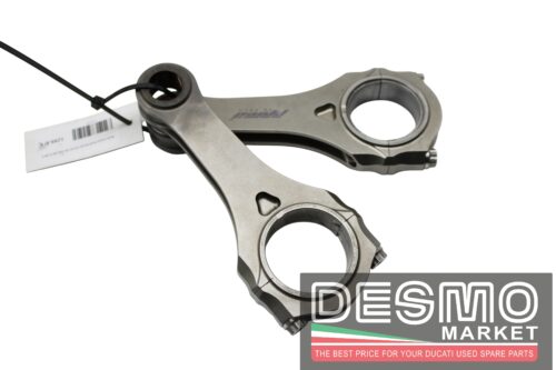 Bielle titanio Pankl Ducati 916 SP SPS 996 SPS R 998 R