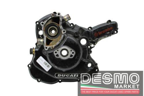 Coperchio carter alternatore Ducati 851 SP