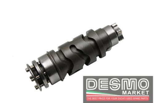 Tamburo desmodromico cambio Ducati