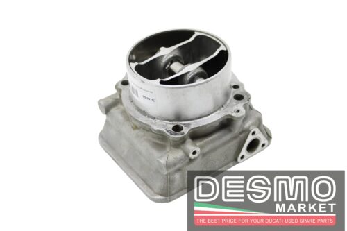 Cilindro e pistone 98mm Ducati 996 monster S4R