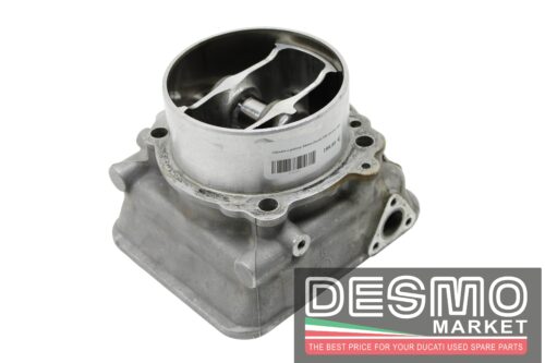 Cilindro e pistone 98mm Ducati 996 monster S4R