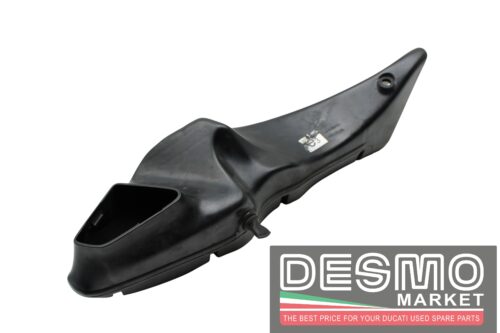 Condotto convogliatore aria sinistro Ducati 748 916 996 998