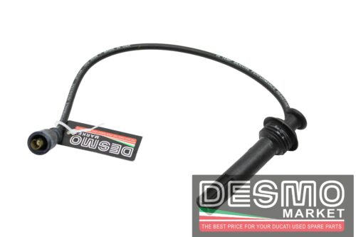Cavo pipetta candela orizzontale Ducati 998