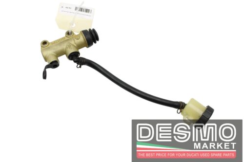 Pompa freno posteriore Brembo Oro Ducati