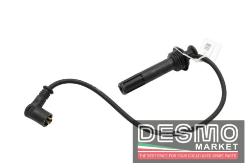Cavo pipetta candela verticale Ducati 998