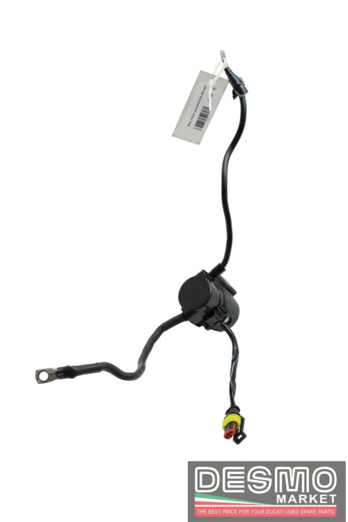 Relè relais avviamento Ducati