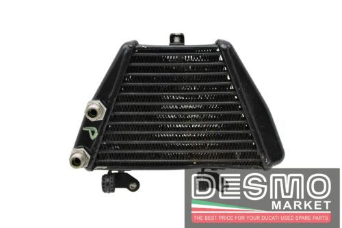 Radiatore olio Ducati 848 1098 1198