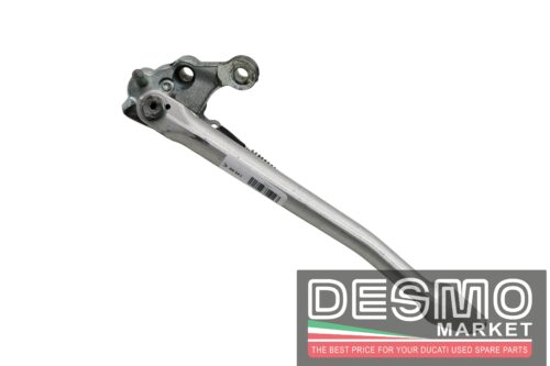 Cavalletto stampella laterale Ducati 848 1098 1198