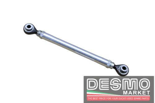 Asta rinvio mono ammortizzatore Ducati 748 916 998 996