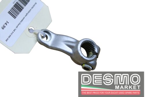 Bielletta millerighe cambio Ducati 748 916 996 998