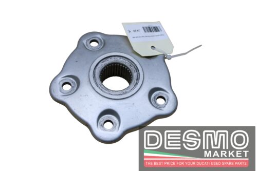 Flagia porta corona Ducati 748 916 996 998