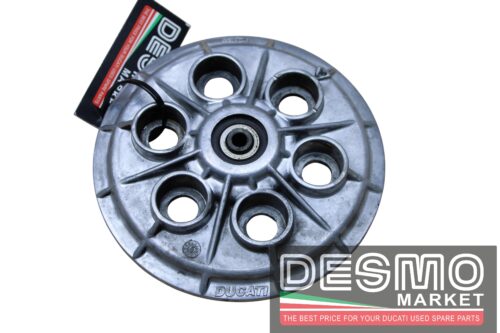 Piattello frizione Ducati frizione a secco