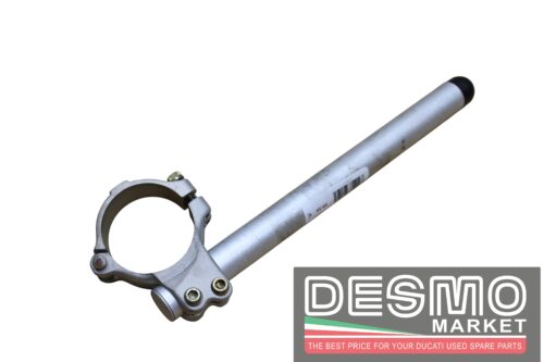 Semimanubrio sinistro due viti di fissaggio Ducati 748 996 998