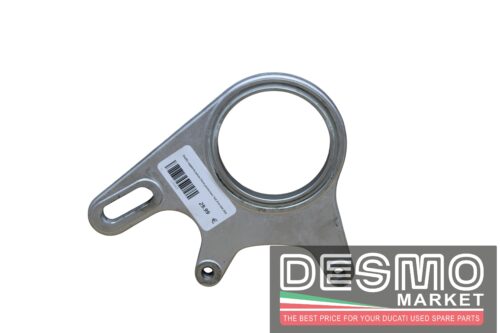 Staffa supporto pinza freno posteriore 748 916 996 998