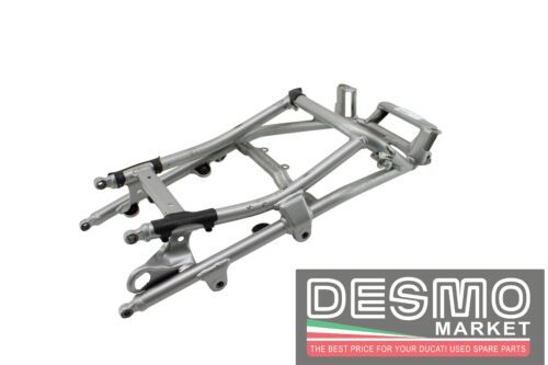 Telaietto biposto grigio Ducati 748 916 996 998