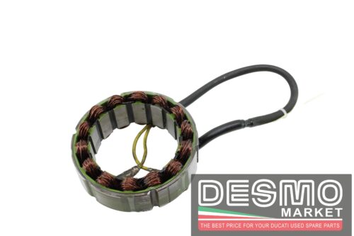 Statore monofase Ducati 748 916 Monster 900