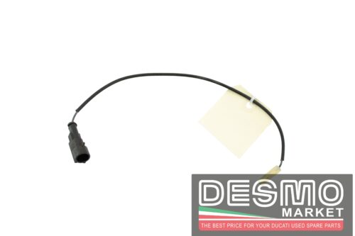 Cavo sensore folle Ducati