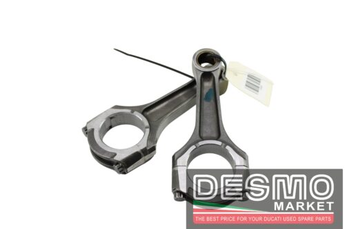 Coppia bielle motore Ducati 996 S4R S4
