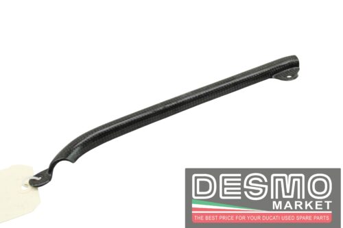 Cover passatubo carbonio 748 916 996 998