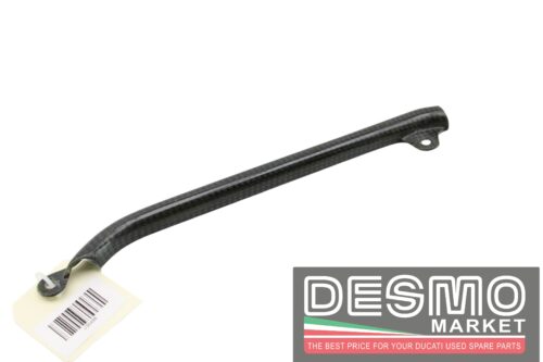 Cover passatubo carbonio 748 916 996 998