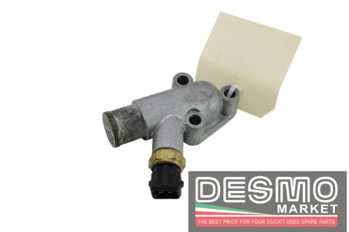 Raccordo due vie acqua Ducati monstes S4 S4R