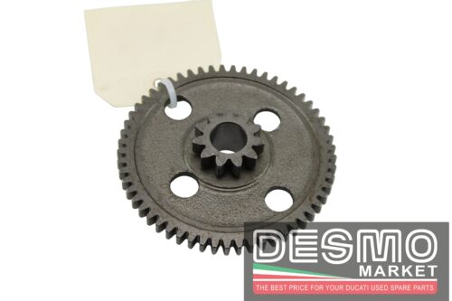 Ingranaggio intermedio motorino avviamento Ducati 748 916 996 M900