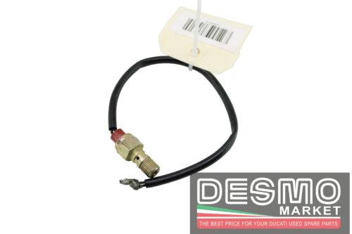 Idrostop freno Ducati