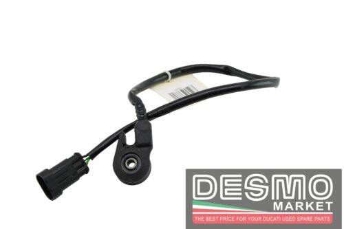 Micro sensore cavalletto Ducati