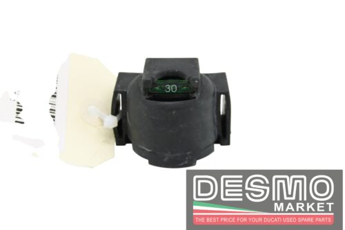 Supporto relè Ducati monster 696 796