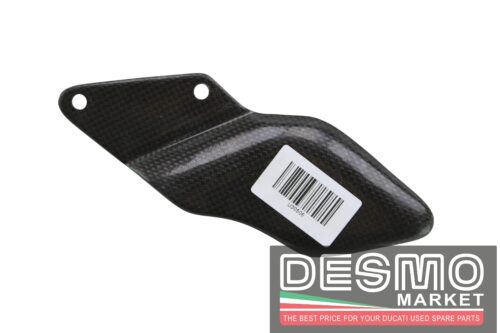 Paratacco sinistro RS carbonio Ducati 748 916 996 998