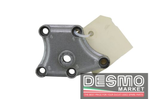 coperchio testa laterale Ducati Monster S4 S4R 748 2002