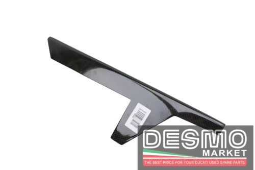 Cover para catena carbonio Ducati 748 916 996 998