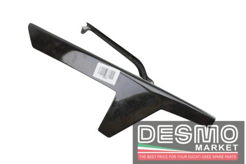 Cover para catena carbonio Ducati 748 916 996 998