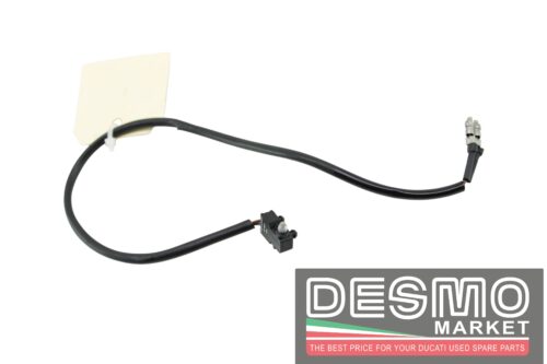 Micro interruttore freno Ducati