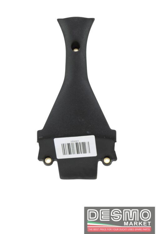 Coperchio porta targa Ducati 848 1098 1198