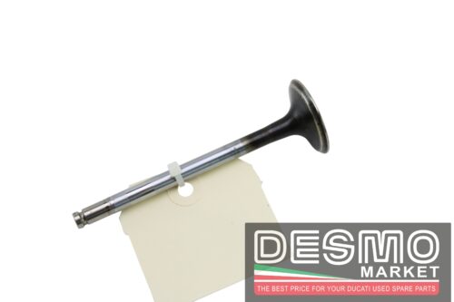 Valvola scarico con fungo da 33mm Ducati 998 999 Monster S4RS S4R 998