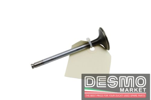 Valvola scarico con fungo da 33mm Ducati 998 999 Monster S4RS S4R 998