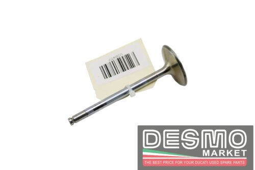 Valvola aspirazione con fungo da 40mm Ducati 998 999