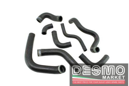 Kit tubazioni radiatore acqua Ducati 998