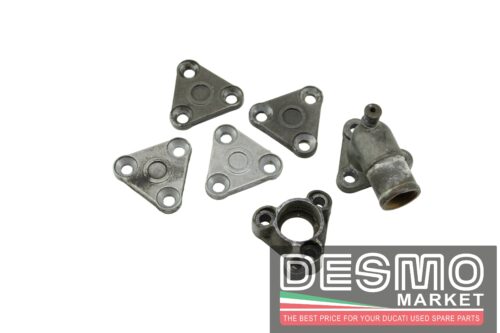 Kit raccordi acqua Ducati tappi Ducati 748 916 996 998